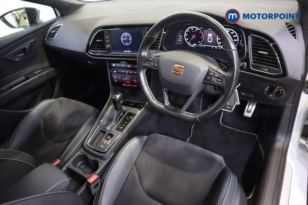 Used SEAT Leon 2020 for sale - 75736603: Photo 9