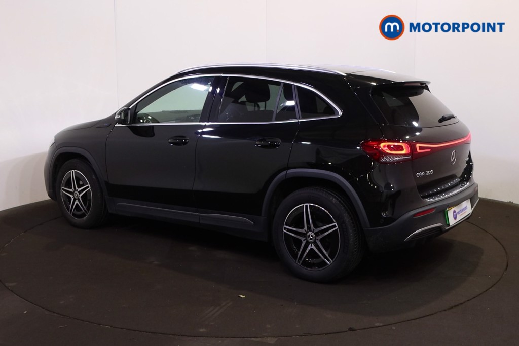 Used Mercedes-Benz EQA 2022 for sale - 76612070: Photo 1