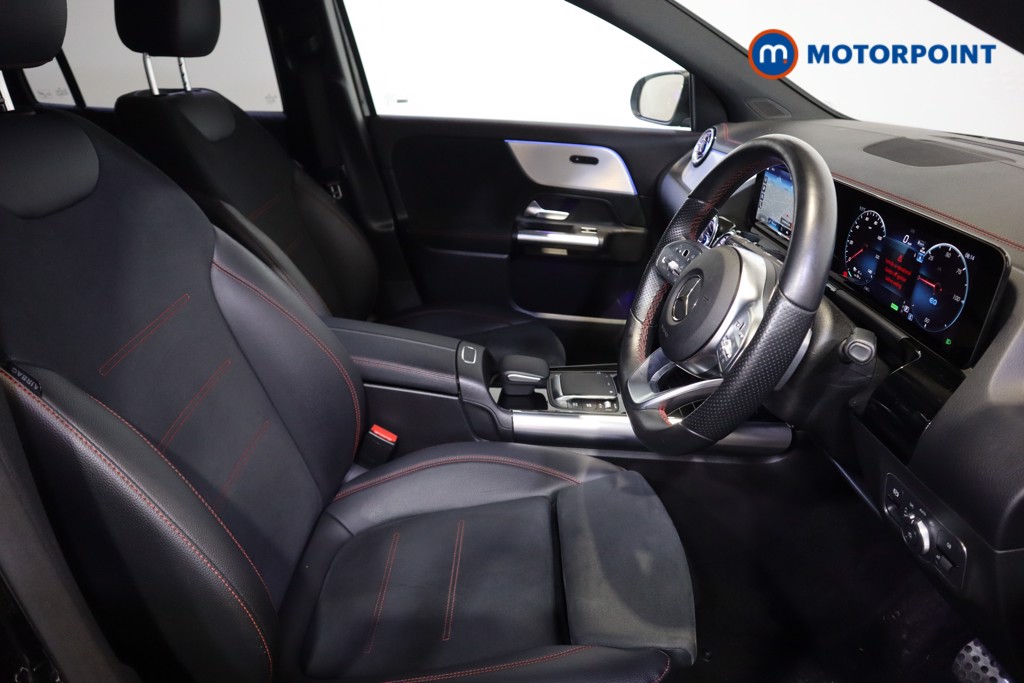 Used Mercedes-Benz EQA 2022 for sale - 76612070: Photo 16