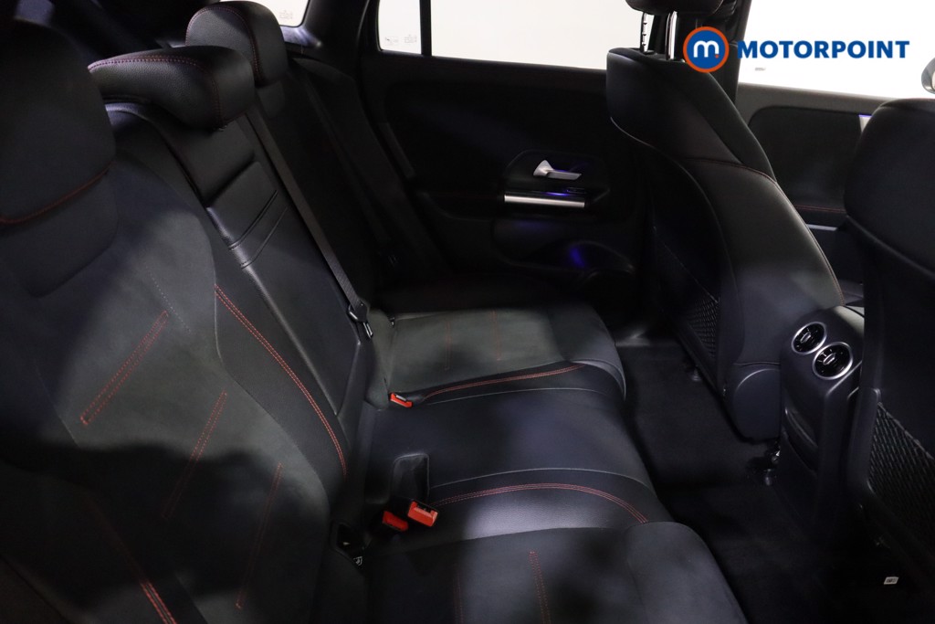 Used Mercedes-Benz EQA 2022 for sale - 76612070: Photo 17