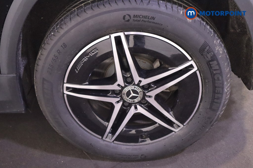 Used Mercedes-Benz EQA 2022 for sale - 76612070: Photo 19