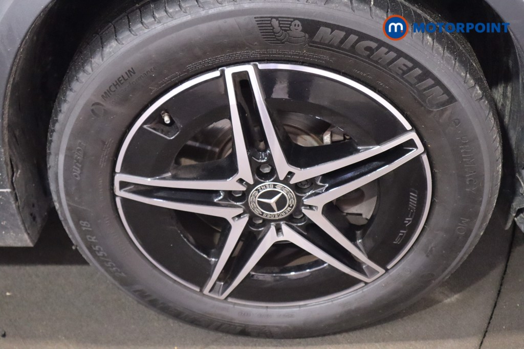 Used Mercedes-Benz EQA 2022 for sale - 76612070: Photo 20