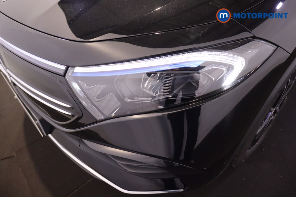 Used Mercedes-Benz EQA 2022 for sale - 76612070: Photo 21