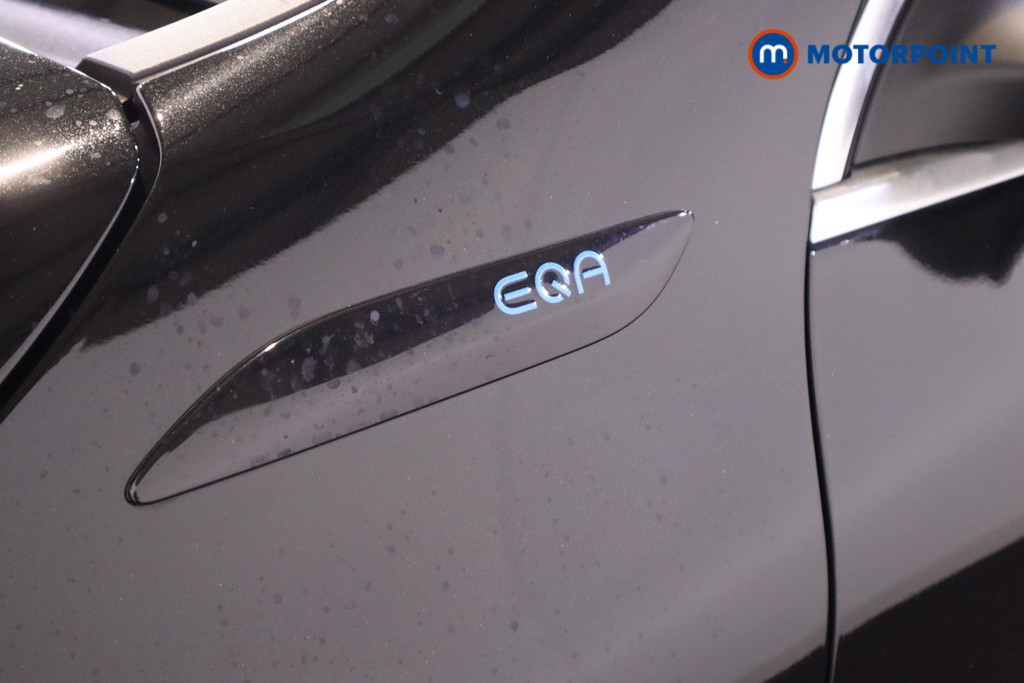 Used Mercedes-Benz EQA 2022 for sale - 76612070: Photo 22