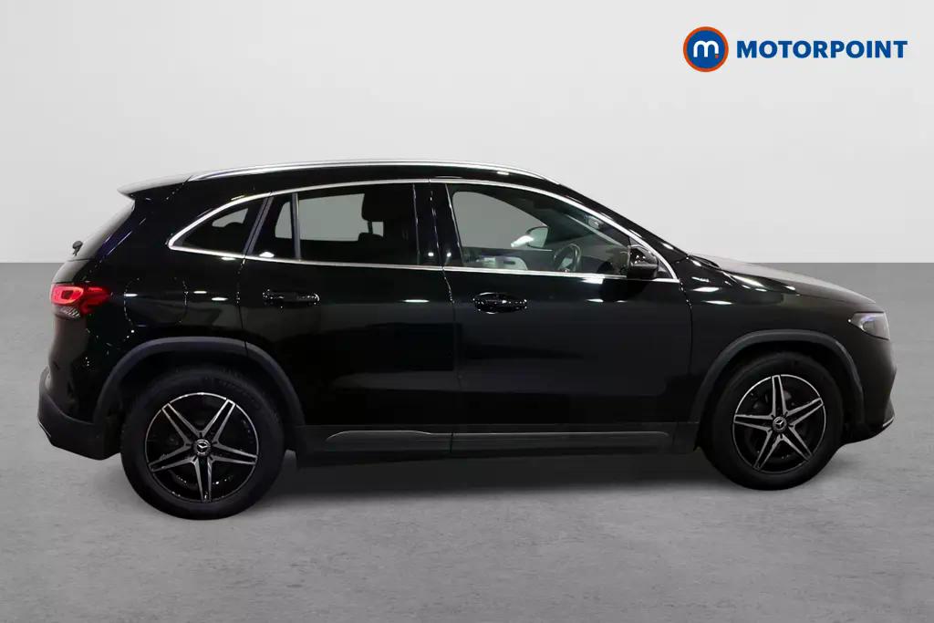 Used Mercedes-Benz EQA 2022 for sale - 76612070: Photo 3