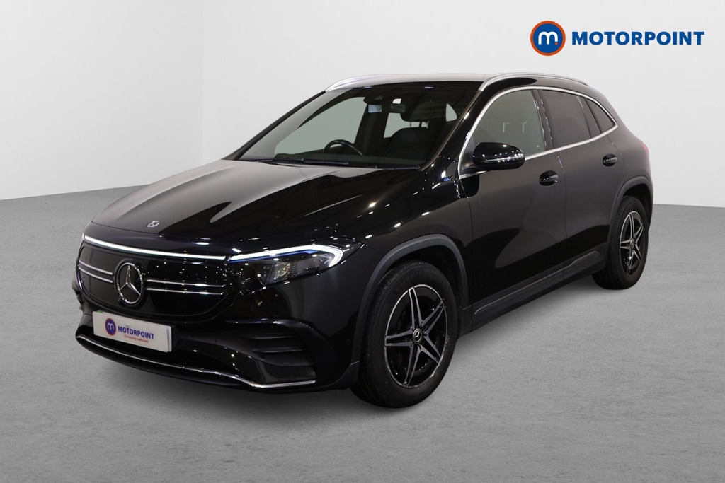 Used Mercedes-Benz EQA 2022 for sale - 76612070: Photo 6