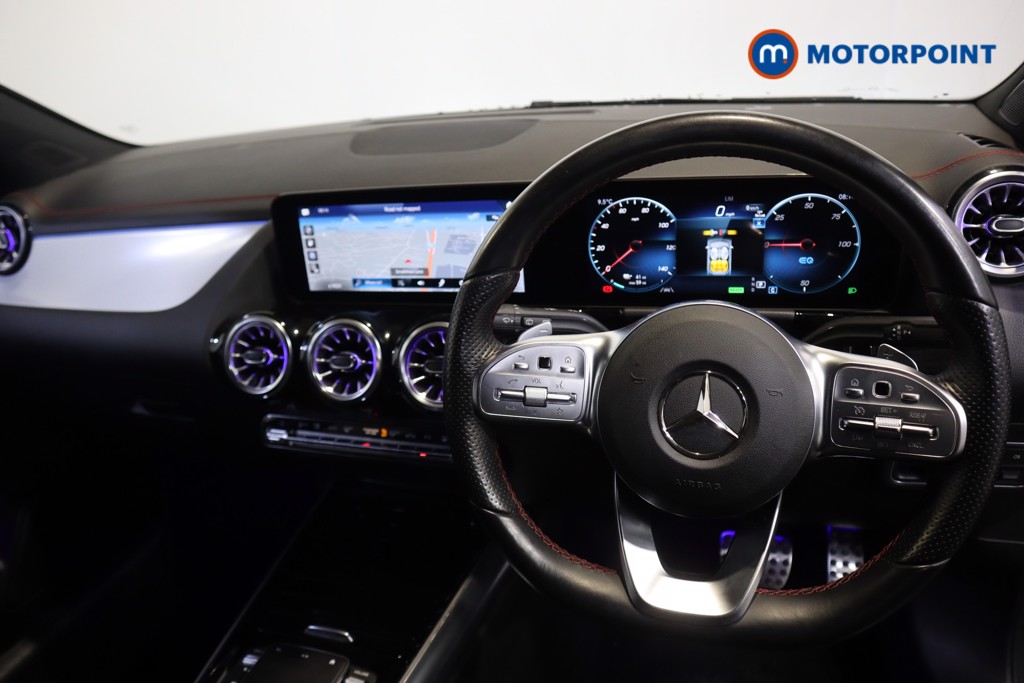 Used Mercedes-Benz EQA 2022 for sale - 76612070: Photo 8