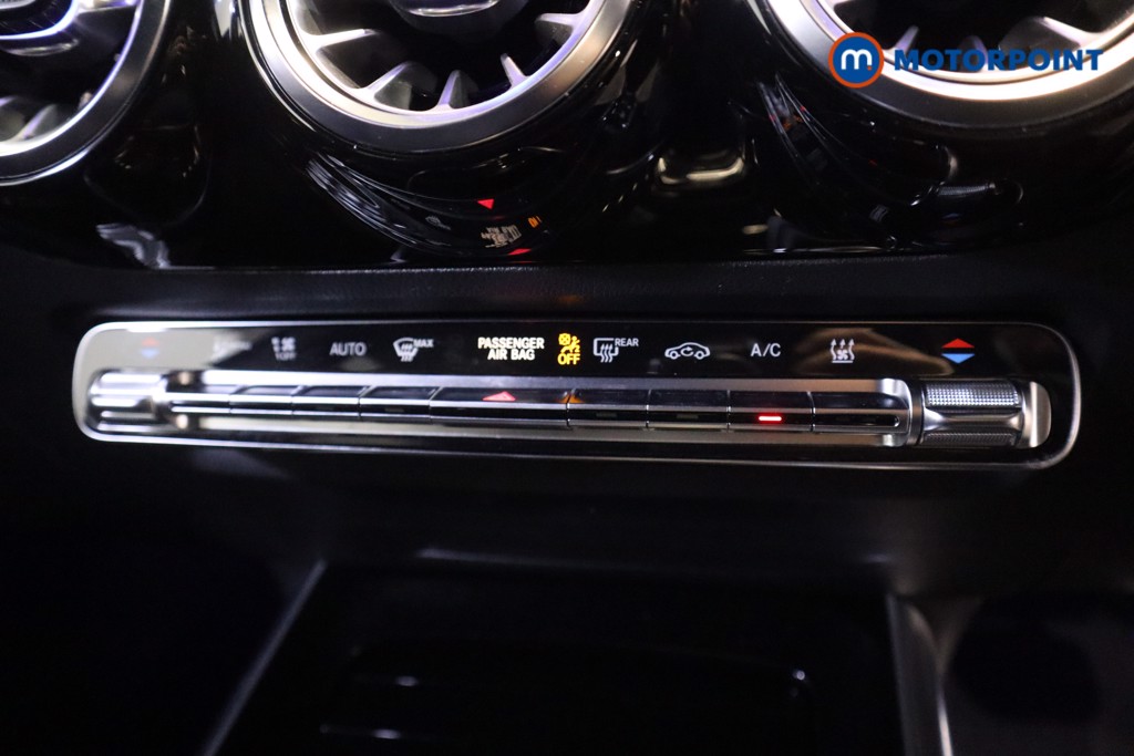 Used Mercedes-Benz EQA 2022 for sale - 76612070: Photo 9