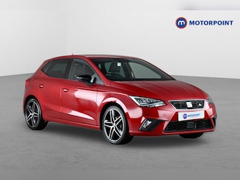 Used SEAT Ibiza undefined for sale - 78477189: Photo