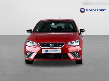 Used SEAT Ibiza undefined for sale - 78477189: Photo