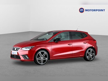 Used SEAT Ibiza undefined for sale - 78477189: Photo