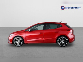 Used SEAT Ibiza undefined for sale - 78477189: Photo