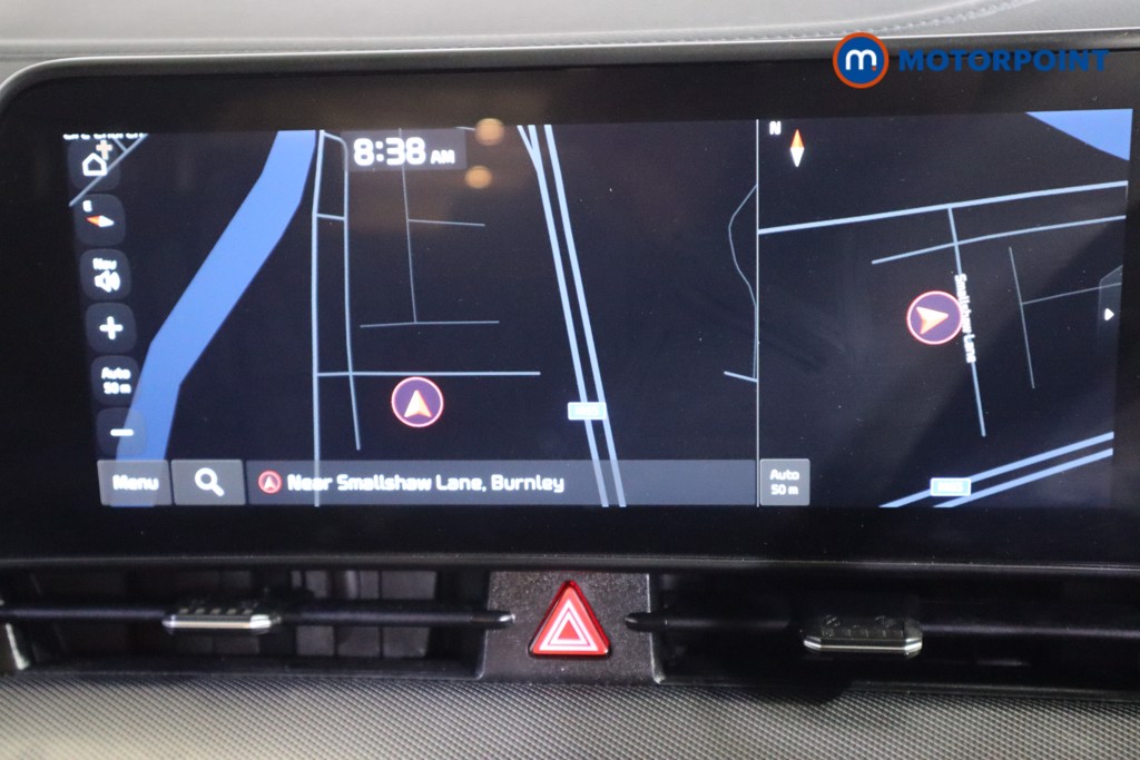 Used Kia Sportage 2025 for sale - 76402806: Photo 10