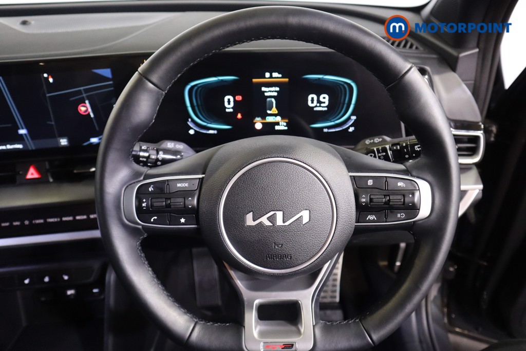 Used Kia Sportage 2025 for sale - 76402806: Photo 11