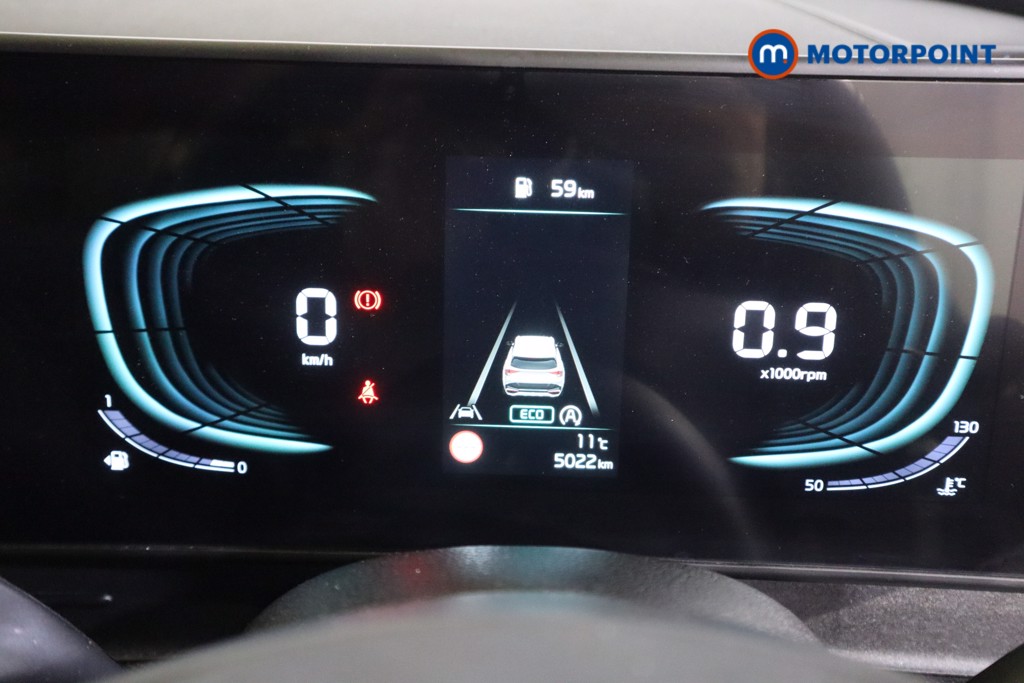 Used Kia Sportage 2025 for sale - 76402806: Photo 12