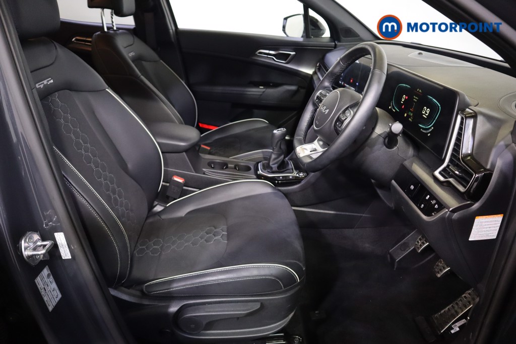 Used Kia Sportage 2025 for sale - 76402806: Photo 14