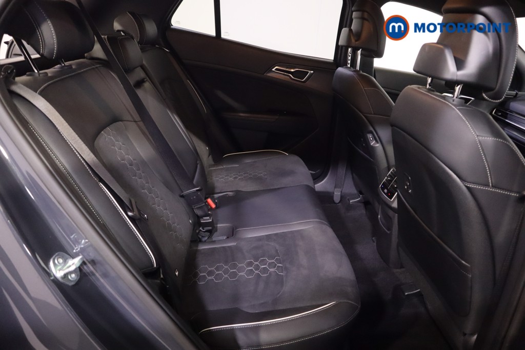 Used Kia Sportage 2025 for sale - 76402806: Photo 16