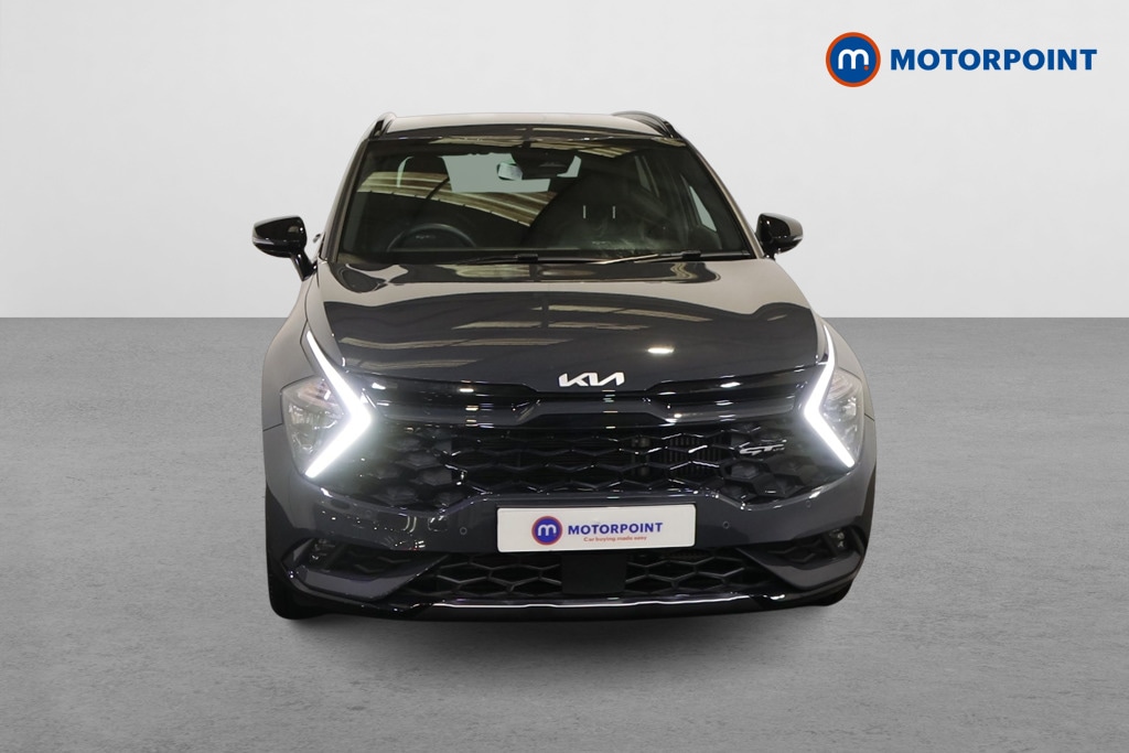 Used Kia Sportage 2025 for sale - 76402806: Photo 2