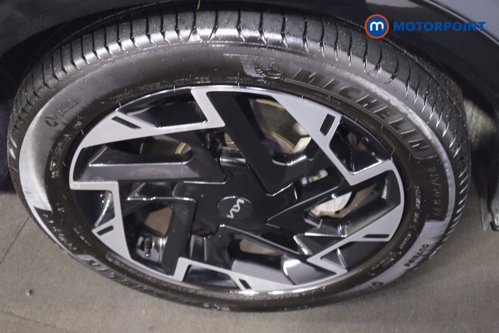 Used Kia Sportage 2025 for sale - 76402806: Photo 20