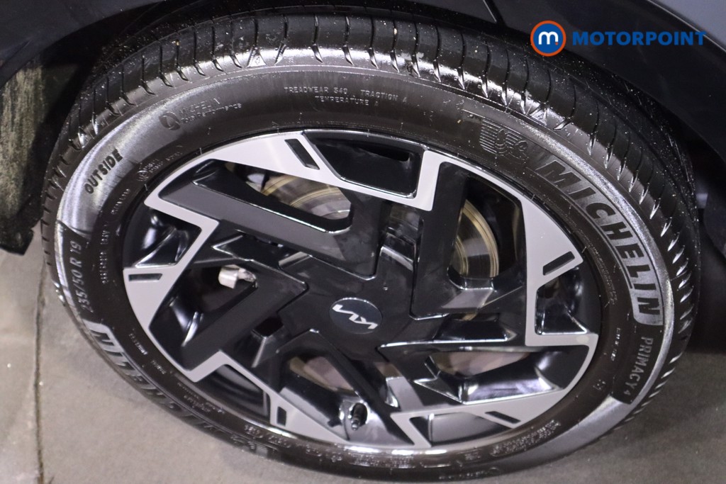 Used Kia Sportage 2025 for sale - 76402806: Photo 21