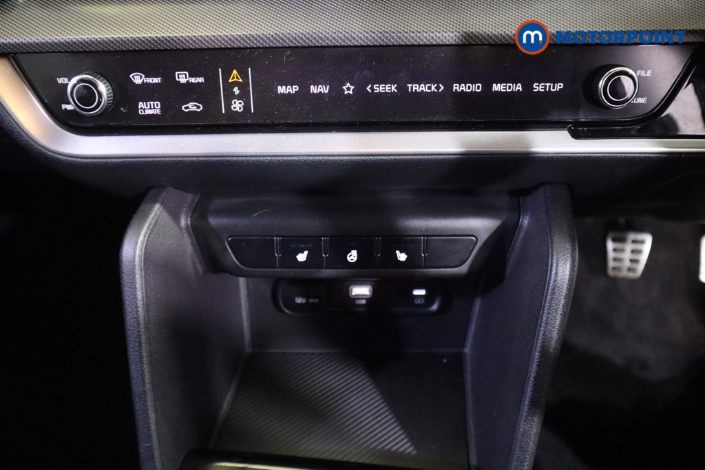 Used Kia Sportage 2025 for sale - 76402806: Photo 29