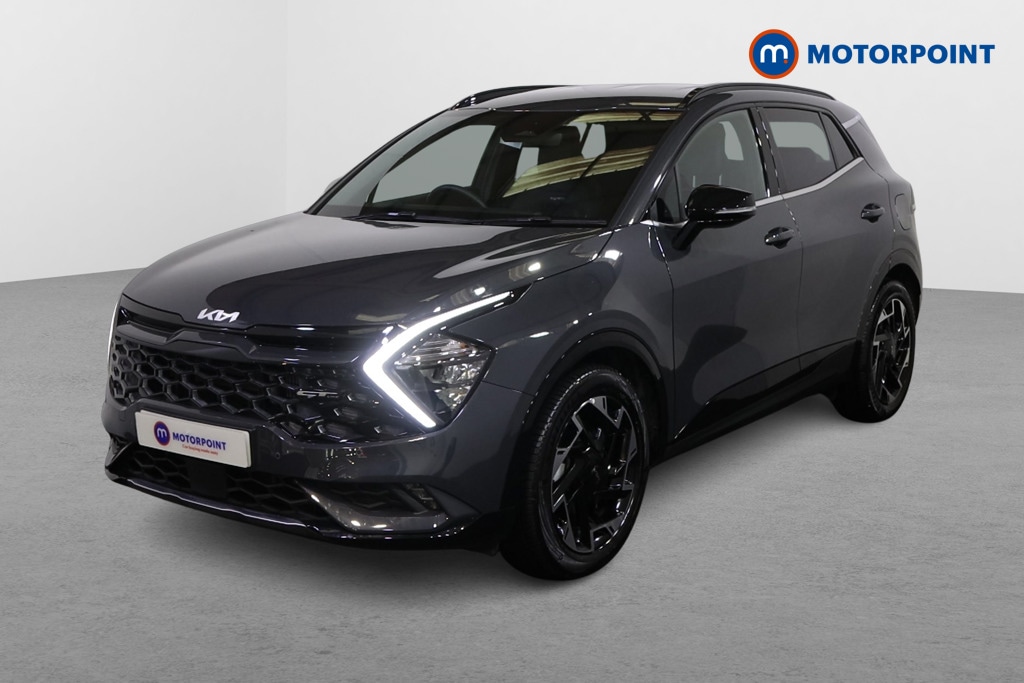 Used Kia Sportage 2025 for sale - 76402806: Photo 3