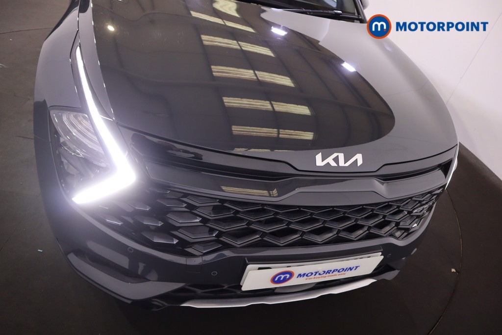 Used Kia Sportage 2025 for sale - 76402806: Photo 48