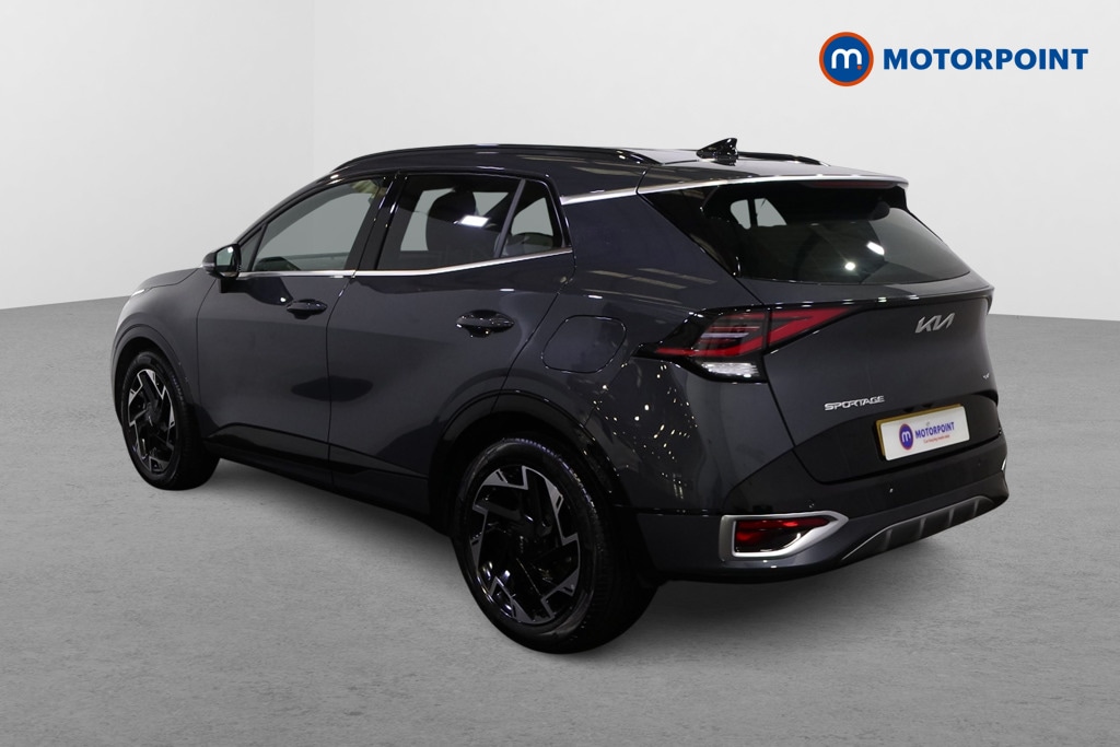 Used Kia Sportage 2025 for sale - 76402806: Photo 5