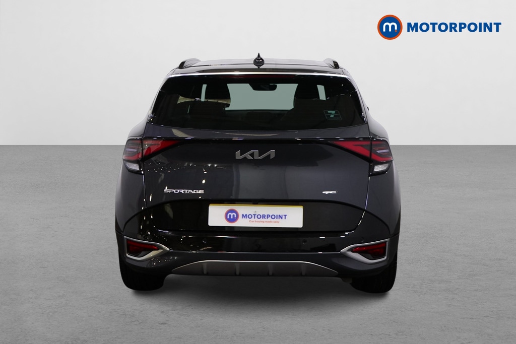 Used Kia Sportage 2025 for sale - 76402806: Photo 6