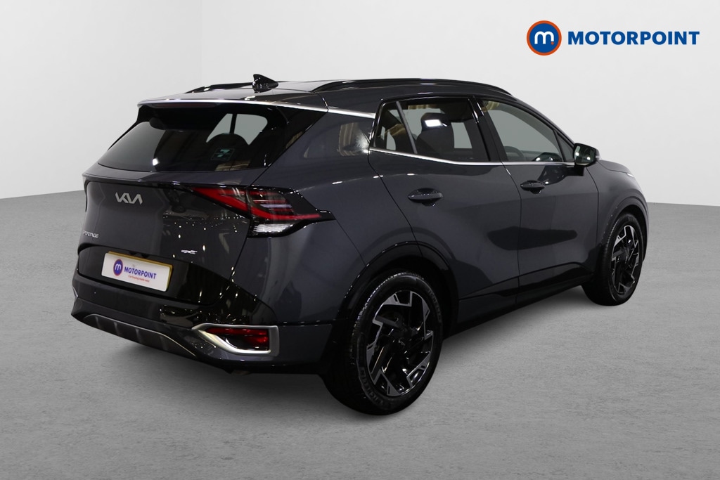 Used Kia Sportage 2025 for sale - 76402806: Photo 7