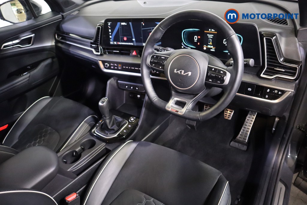 Used Kia Sportage 2025 for sale - 76402806: Photo 9