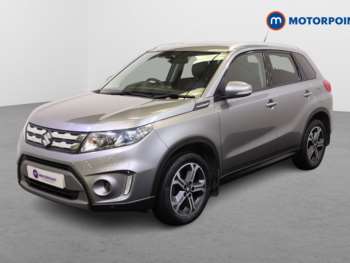 Used Suzuki Vitara 2016 for sale - 74912384: Photo