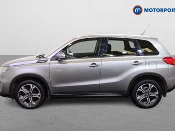Used Suzuki Vitara 2016 for sale - 74912384: Photo