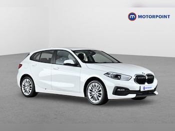 Used BMW 1 Series 2020 for sale - 79421486: Photo