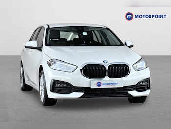 Used BMW 1 Series 2020 for sale - 79421486: Photo