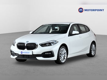 Used BMW 1 Series 2020 for sale - 79421486: Photo