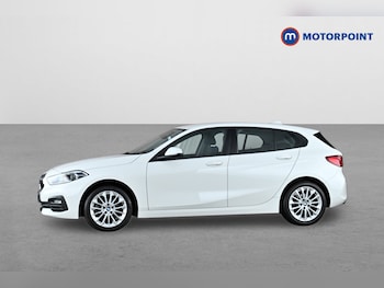 Used BMW 1 Series 2020 for sale - 79421486: Photo