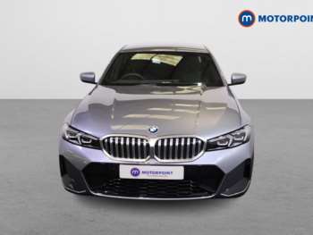 Used BMW 3 Series 2024 for sale - 74984862: Photo