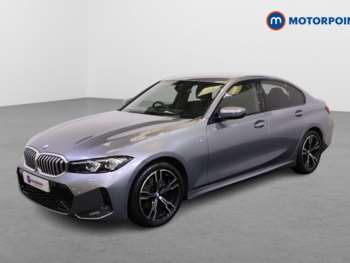 Used BMW 3 Series 2024 for sale - 74984862: Photo