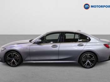Used BMW 3 Series 2024 for sale - 74984862: Photo