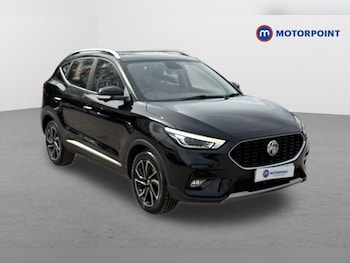 Used MG MG ZS 2021 for sale - 78329690: Photo