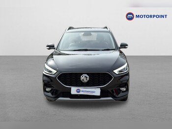 Used MG MG ZS 2021 for sale - 78329690: Photo