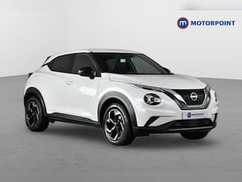 Used Nissan Juke 2023 for sale - 79617494: Photo
