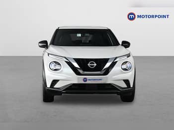 Used Nissan Juke 2023 for sale - 79617494: Photo