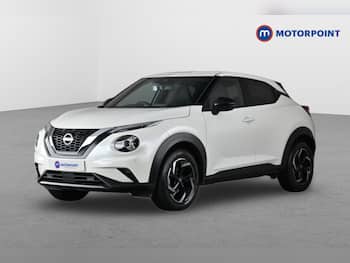 Used Nissan Juke 2023 for sale - 79617494: Photo