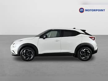 Used Nissan Juke 2023 for sale - 79617494: Photo