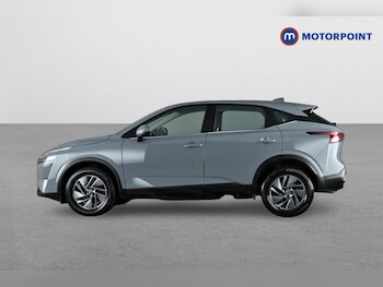 Used Nissan Qashqai 2023 for sale - 78524253: Photo