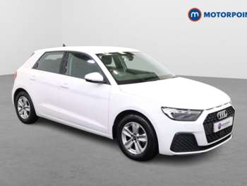 2022 - 25 TFSI Technik 5dr