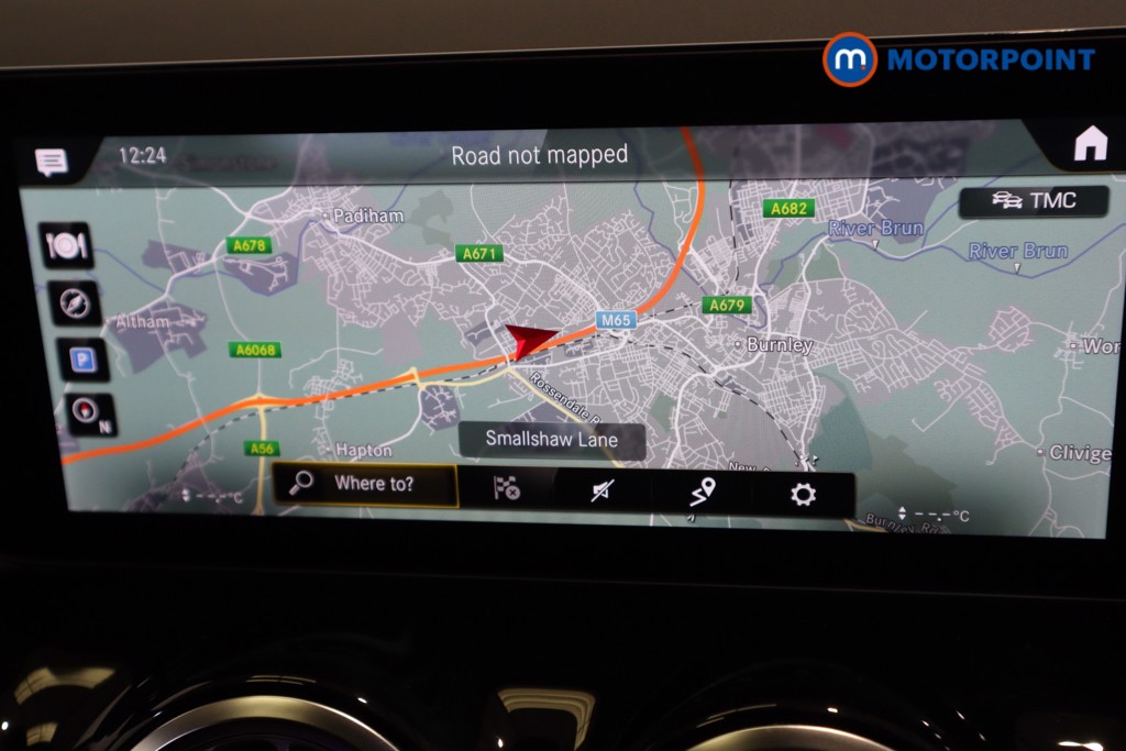 Used Mercedes-Benz GLA for sale - 76491600: Photo 10