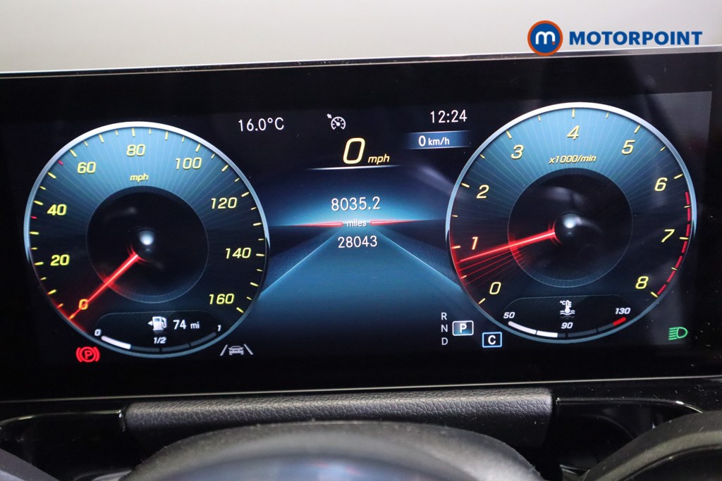 Used Mercedes-Benz GLA for sale - 76491600: Photo 12